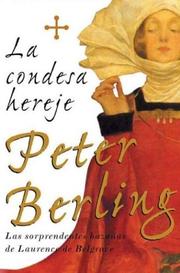 Cover of: Condesa Hereje, La