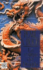 Cover of: Dragon Seed (Progress English)