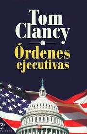 Cover of: Ordenes ejecutivas
