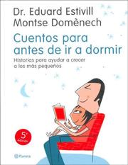 Cover of: Cuentos Para IR a Dormir