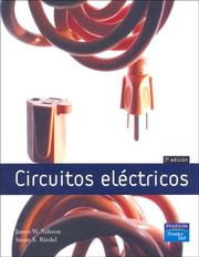 Cover of: Circuitos Electricos / Electric Circuits