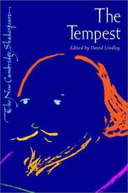 The tempest