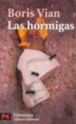 Cover of: Las Hormigas
