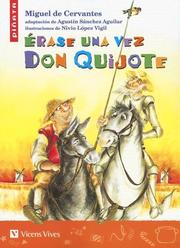 Cover of: Erase una vez Don Quijote