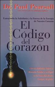 Cover of: El Codigo del Corazon