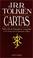 Cover of: Cartas - Tolkien - Tapa Dura -