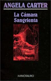 Cover of: La Camara Sangrienta