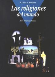 Cover of: Las Religiones Del Mundo (Grandes Temas)