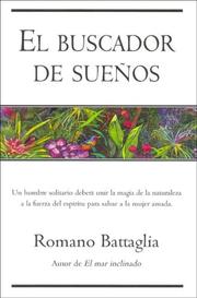 Cover of: El Buscador de Sueños