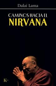 Cover of: Caminos hacia el nirvana