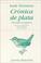 Cover of: Cronica de Plata - Poemas Escogidos