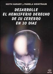 Cover of: Desarrolle El Hemisferio Derecho de Su Cerebro En 30 Dias