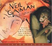 Cover of: The Neil Gaiman Audio Collection by 