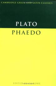 Phaedo