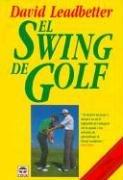 Cover of: El Swing del Golf