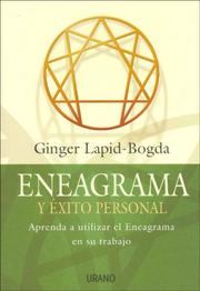 Cover of: Eneagrama y Exito Personal