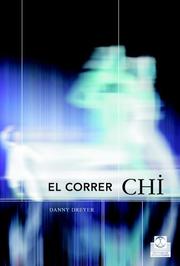 Cover of: El Correr Chi