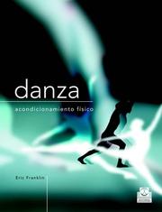 Cover of: Danza: Acondicionamiento Fisico