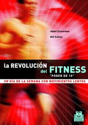Cover of: La Revolucion del Fitness