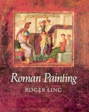 Cover of: Roman painting by Ling, Roger.