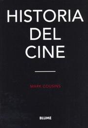 Cover of: Historia del Cine