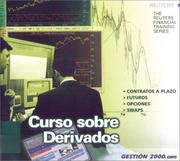Cover of: Curso sobre derivados