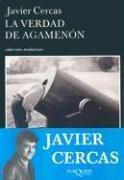 Cover of: La verdad de AgamenÃ³n/The Truth of Agamemnon