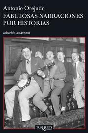 Cover of: FABULOSAS NARRACIONES