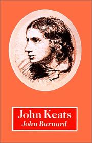 John Keats