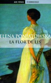 Cover of: LA Flor De Lis
