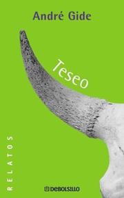 Cover of: Teseo