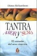 Cover of: Tantra: Amor y Sexo