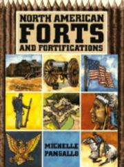 North American forts and fortifications