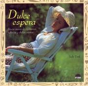 Cover of: Dulce Espera