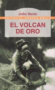 Cover of: El Volcan de Oro