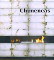 Cover of: Chimeneas