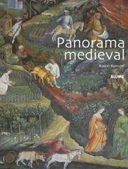 Cover of: Panorama Medieval