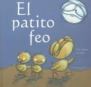 Cover of: El Patito Feo/ the Ugly Duckling by Hans Christian Andersen
