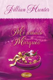 Cover of: MI AMADO MARQUES