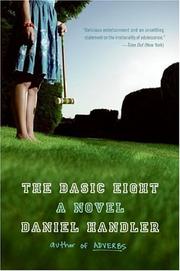 Cover of: The basic eight