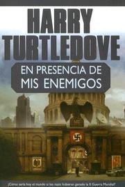 Cover of: En Presencia de MIS Enemigos