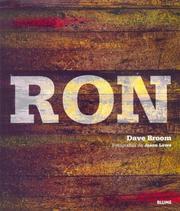 Cover of: Ron