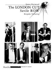 Cover of: The London Cut: Savile Row Bespoke Tailoring