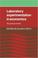 Cover of: Laboratory experimentation in economics