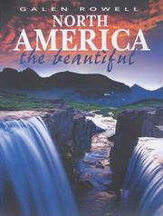 North America : the beautiful