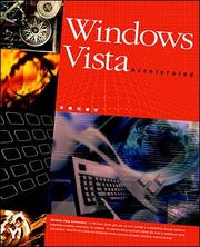 Windows Vista accelerated