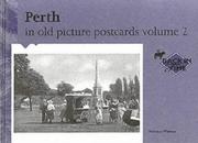 Cover of: Perth in Old Picture Postcards