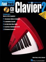Cover of: FastTrack Keyboard Method - Book 2 - French Edition | Gary Meisner