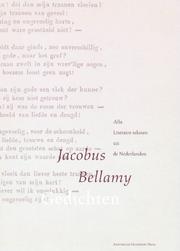 Cover of: Jacobus Bellamy: Gedichten (The Poems of Jacobus Bellamy) (Alfa)