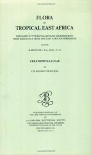 Ceratophyllaceae